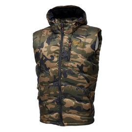 PROLOGIC BANK BOUND THERMO VEST mellény XXL-es