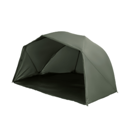 PROLOGIC C-SERIES 55 BROLLY WITH SIDES 260CM félsátor