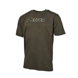 PROLOGIC Camo Letter T-Shirt póló M