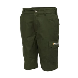 PROLOGIC COMBAT SHORTS ARMY GREEN L cargo rövidnadrág