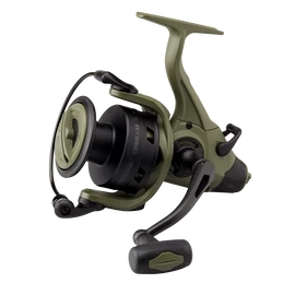 PROLOGIC Commander BF 6000 nyeletőfékes orsó