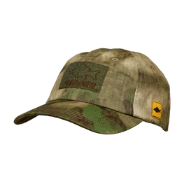 PROLOGIC CREEK CAMO CAP ONESIZE CAMO baseball sapka