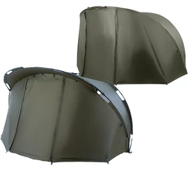PROLOGIC C-SERIES BIVVY 1 MAN sátor téliponyvával
