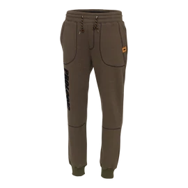 PROLOGIC CARPIO JOGGERS ARMY GREEN melegítő nadrág M-es