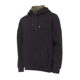 PROLOGIC CARP LOGO HOODIE BLACK INK M-es kapucnis pulóver