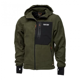 PROLOGIC COMMANDER Fleece Jacket Green M-es