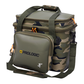 PROLOGIC ELEMENT STORM SAFE CARRYALL 38X27X29CM 25L vízálló horgásztáska