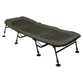 PROLOGIC INSPIRE DADDY LONG 8 LEG BEDCHAIR horgászágy