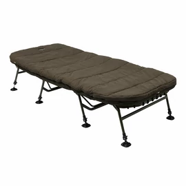PROLOGIC INSPIRE DADDY SLEEP SYSTEM 8 LEGS 140KG 95X210CM horgászágy hálózsákkal