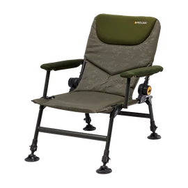 PROLOGIC INSPIRE LITE-PRO RECLINER CHAIR WITH ARMRESTS Horgász szék