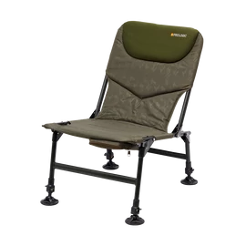 PROLOGIC INSPIRE LITE-PRO CHAIR WITH POCKET 140KG horgász szék