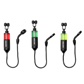 PROLOGIC K3 HANG INDICATOR SET 3 ROD RED/YELLOW/GREEN+3B swinger szett