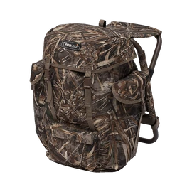 PROLOGIC MAX5 HD BACKPACK CHAIR hátizsák székkel