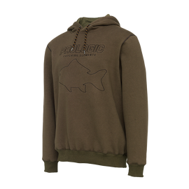 PROLOGIC MEGA FISH HOODIE kapucnis pulóver L-es