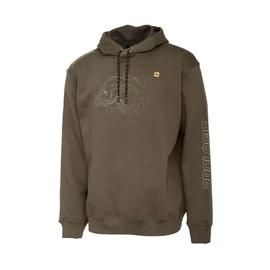 PROLOGIC Mirror Carp Hoodie kapucnis pulóver XL