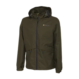 PROLOGIC STORM SAFE JACKET FOREST NIGHT XXL-es kapucnis dzseki
