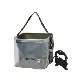 PROLOGIC ELEMENT Trans-Camo Rig/Water Buck M-es vízesvödör