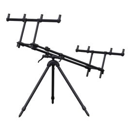 PROLOGIC TRI-LUX ROD POD 4 botos