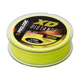 PROLOGIC XD DISTANCE MONO YELLOW 1000M/0.30MM/6.60KG pontyozó zsinór
