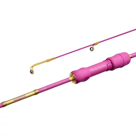 DELPHIN QUEEN Action 183cm/0.5-6g/2részes pergetőbot	