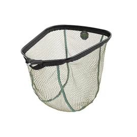 DELPHIN REAXE EasyCUBE Merítőháló fej 70x60cm