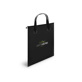 DELPHIN REAXE WetHEAD Soft merítőhálófej tartó táska 75x60cm