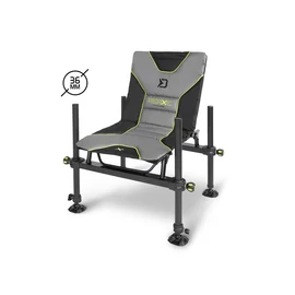 DELPHIN REAXE feeder szék