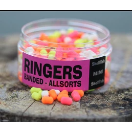 RINGERS Allsorts Wafter Shellfish mini