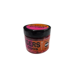 RINGERS Micro Duos Pink Orange wafters