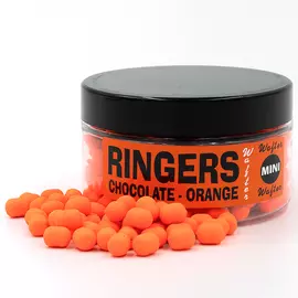 RINGERS Chocolate Orange Wafter Mini