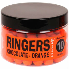 RINGERS Chocolate Orange Wafter Bandems boilie 10mm