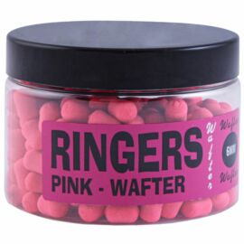 RINGERS Chocolate Pink Wafter 6mm