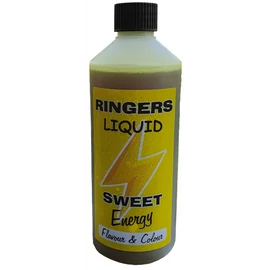 RINGERS Liquid Sweet Energy aroma