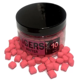 RINGERS Chocolate Pink Wafter Slim 10mm