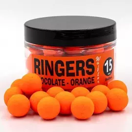 RINGERS Chocolate Orange Wafter boilie 15mm