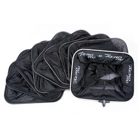 SHIMANO Aero Pro Keepnet 3m Rectangular verseny haltartó szák