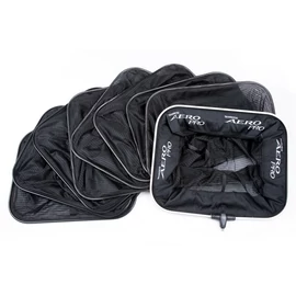 SHIMANO Aero Pro Keepnet 4m Rectangular verseny haltartó szák