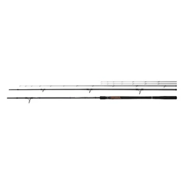 SHIMANO Aero X5A Distance Power Feeder 4,27m 14'0" 160g 3pc+tips feeder bot