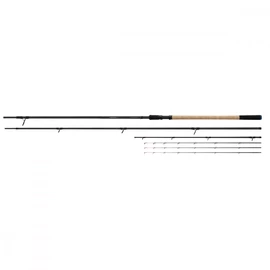 SHIMANO Aero X5 Distance Power Feeder Heavy 4,27m 14'0" 150g 3pc+tips feeder bot