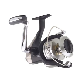 SHIMANO Alivio 10000 FA elsőfékes orsó