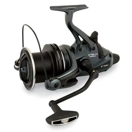 SHIMANO Baitrunner CI4+ XTB Big Longcast 14000 távdobó nyeletőfékes orsó
