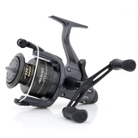SHIMANO Baitrunner 4000 DL-FB nyeletőfékes orsó