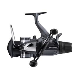 SHIMANO Baitrunner 6000 ST-RB nyeletőfékes orsó