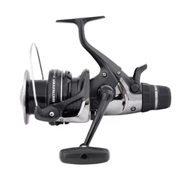 SHIMANO Baitrunner X-Aero 10000 RA nyeletőfékes orsó