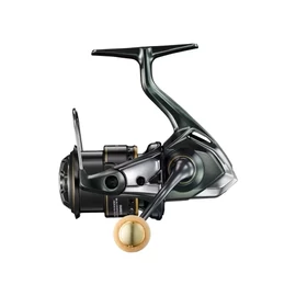 SHIMANO Cardiff XR C2000S HG pergető orsó