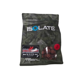 SHIMANO Isolate Boillie Chilli Sausage 20mm - 1kg