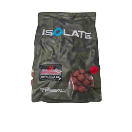SHIMANO Isolate Boillie Chilli Sausage 24mm - 3kg