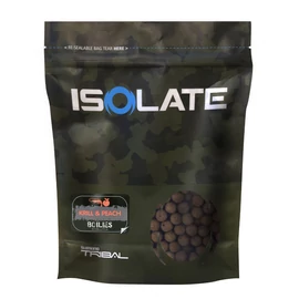 SHIMANO Bait Isolate Boillie Krill Peach 20mm 1kg bojli