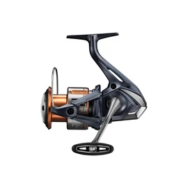 SHIMANO Nasci FD 4000 pergető orsó