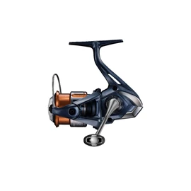 SHIMANO Nasci FD C2000S HG pergető orsó
